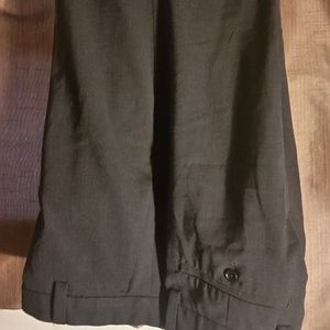 Banana Republic Dawson Men's Flat Front Slacks